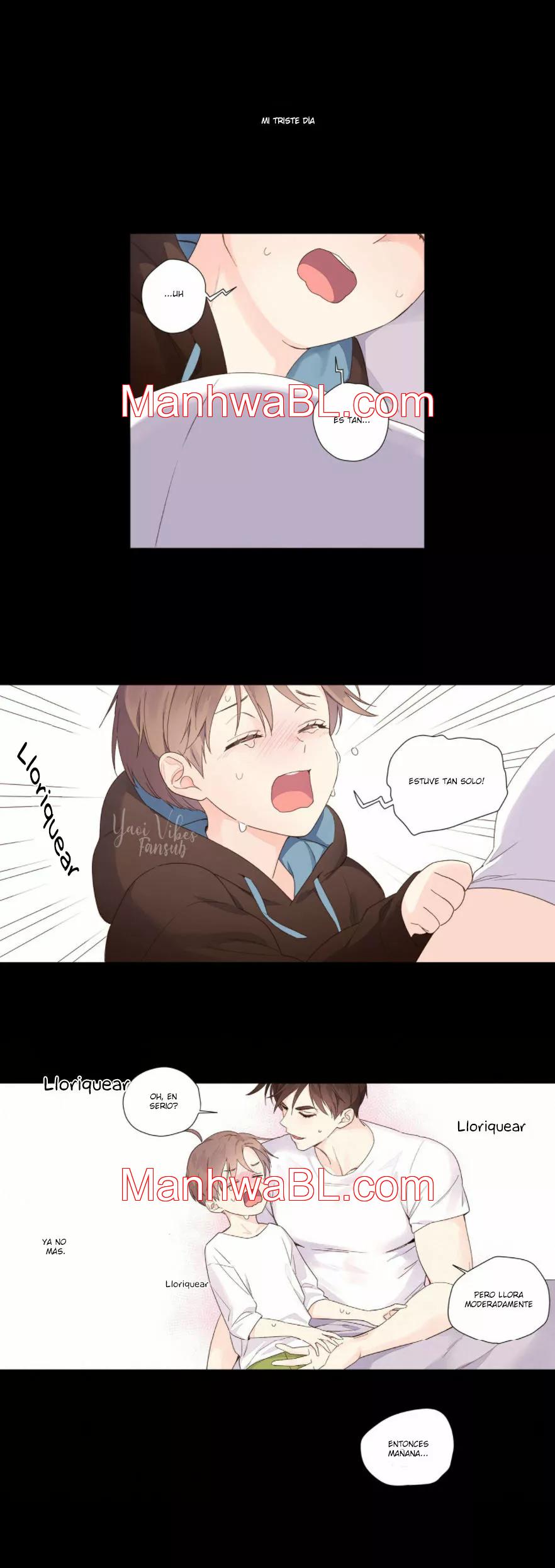 Novios por 4 semanas - Capítulo 31 manhwa