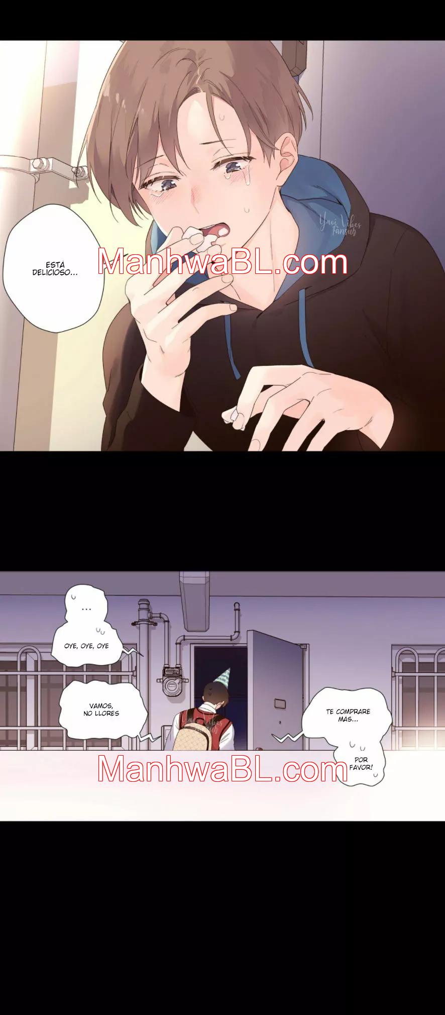 Novios por 4 semanas - Capítulo 31 manhwa