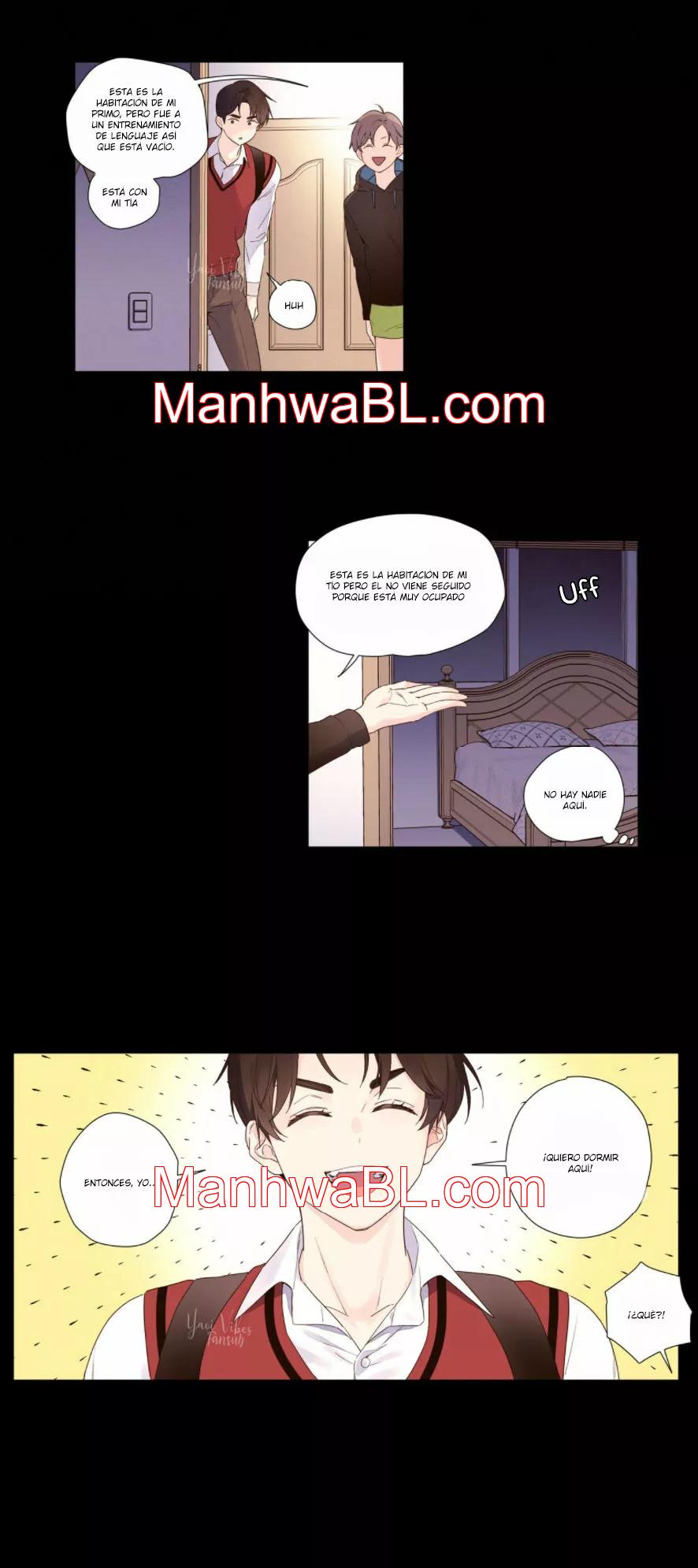 Novios por 4 semanas - Capítulo 31 manhwa