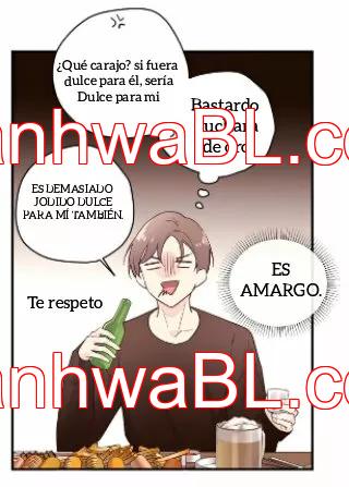 Novios por 4 semanas - Capítulo 22 manhwa