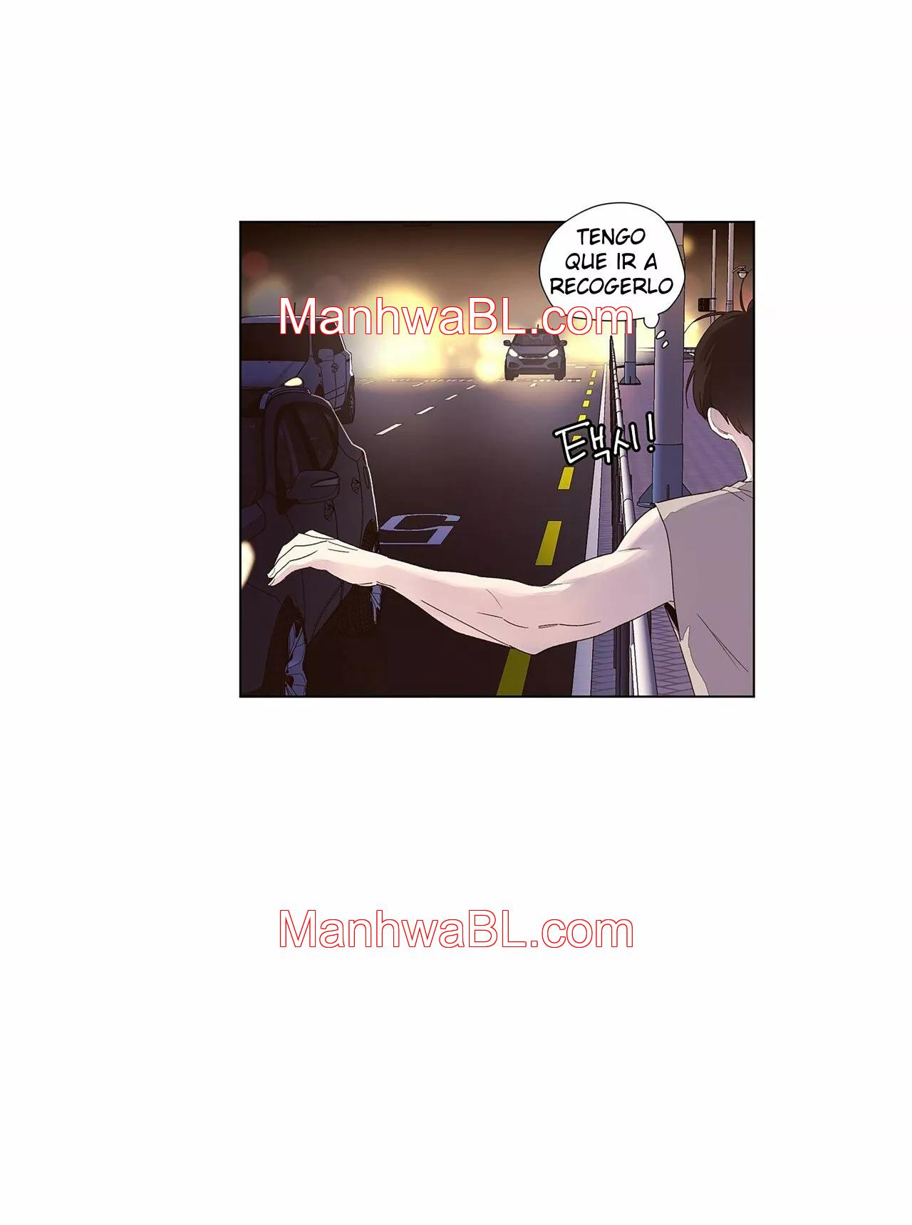 Novios por 4 semanas - Capítulo 43 manhwa