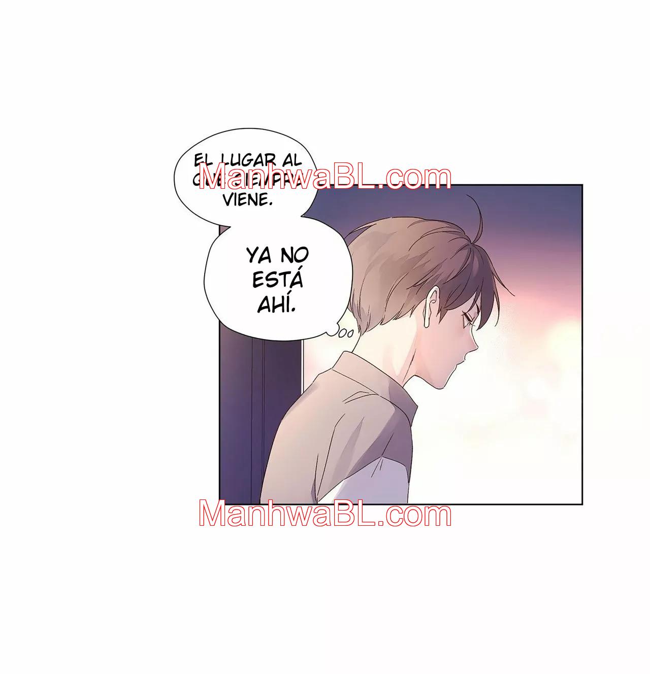 Novios por 4 semanas - Capítulo 43 manhwa