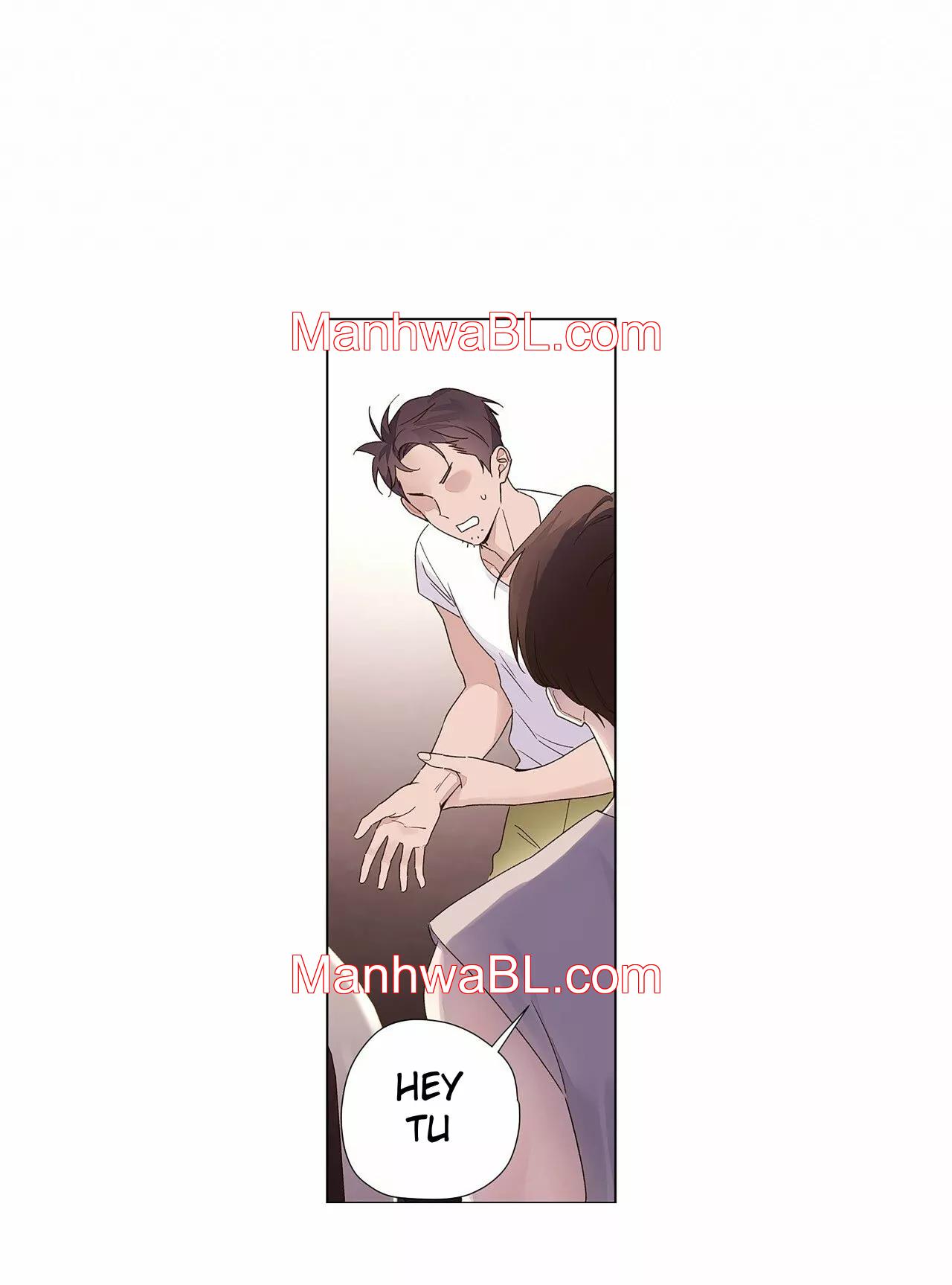 Novios por 4 semanas - Capítulo 43 manhwa