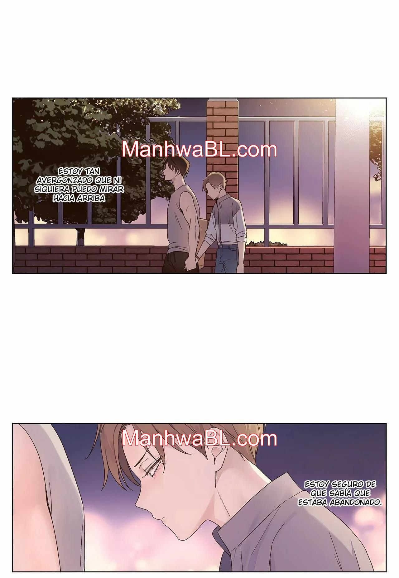 Novios por 4 semanas - Capítulo 43 manhwa