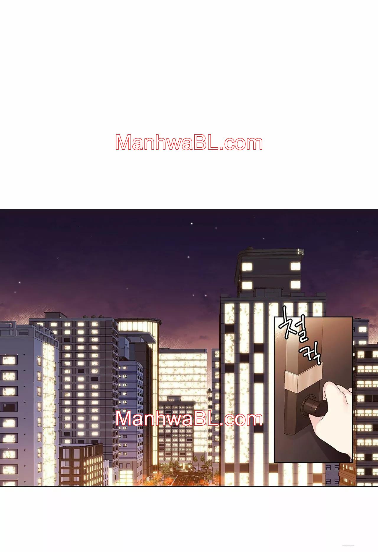 Novios por 4 semanas - Capítulo 43 manhwa