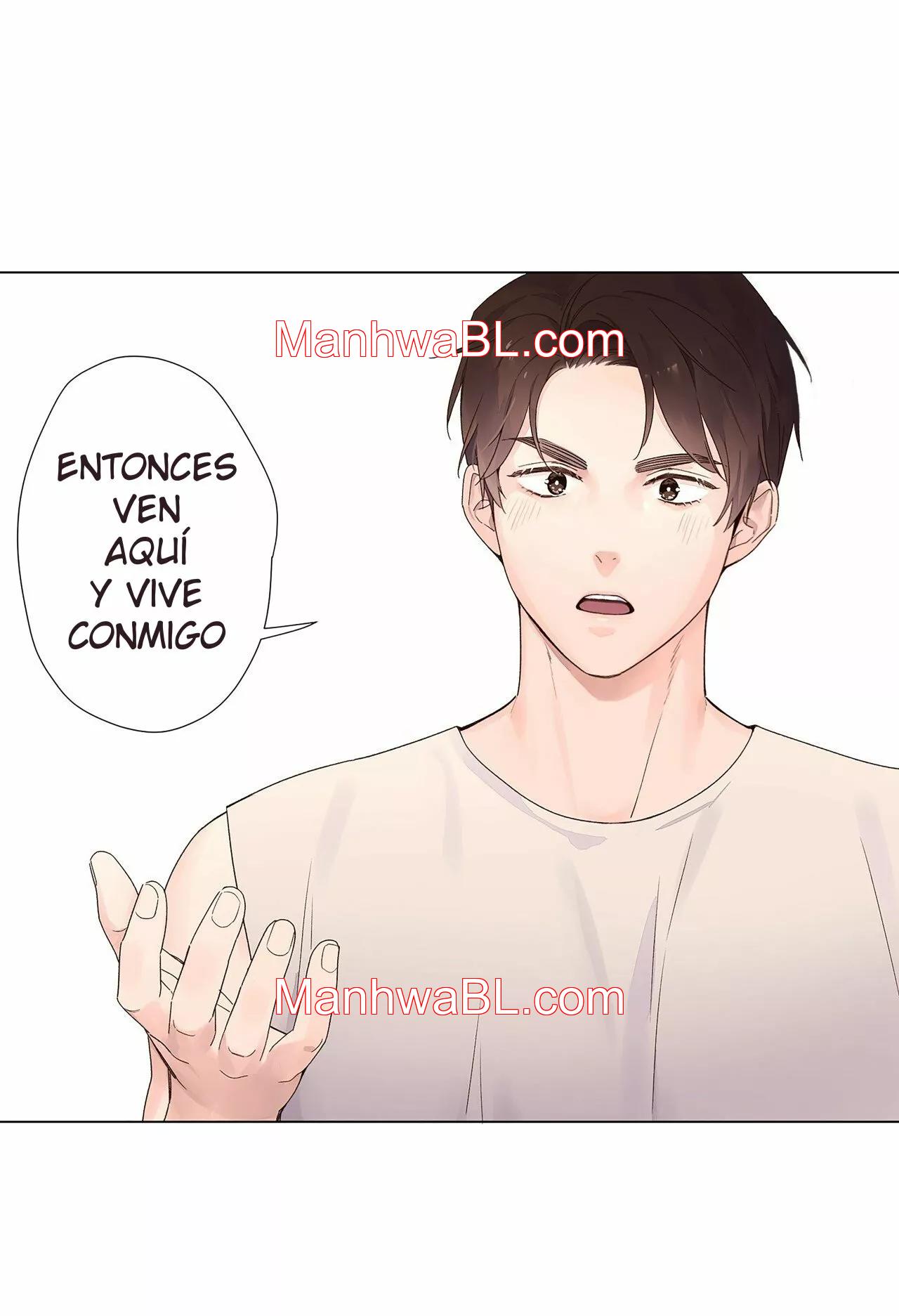Novios por 4 semanas - Capítulo 43 manhwa