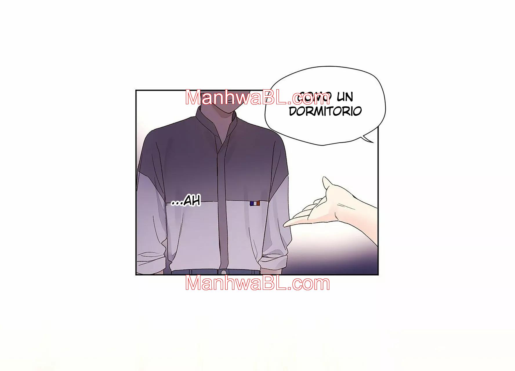 Novios por 4 semanas - Capítulo 43 manhwa