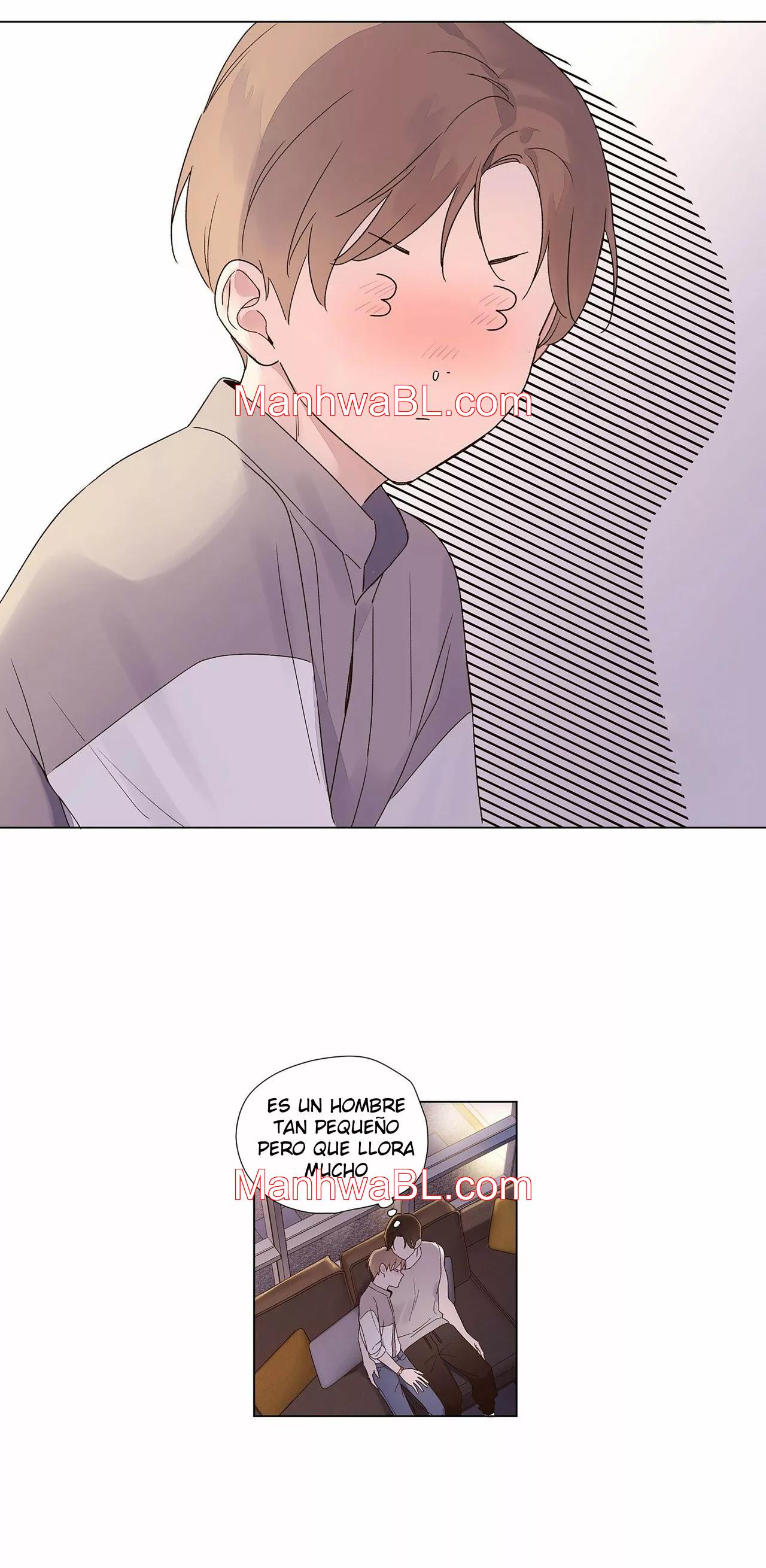Novios por 4 semanas - Capítulo 43 manhwa