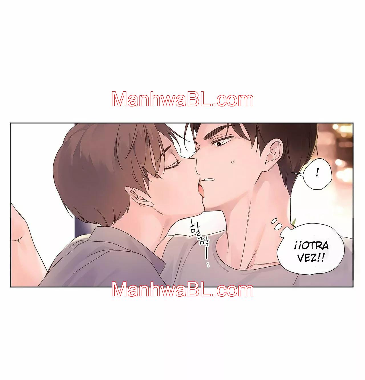 Novios por 4 semanas - Capítulo 43 manhwa
