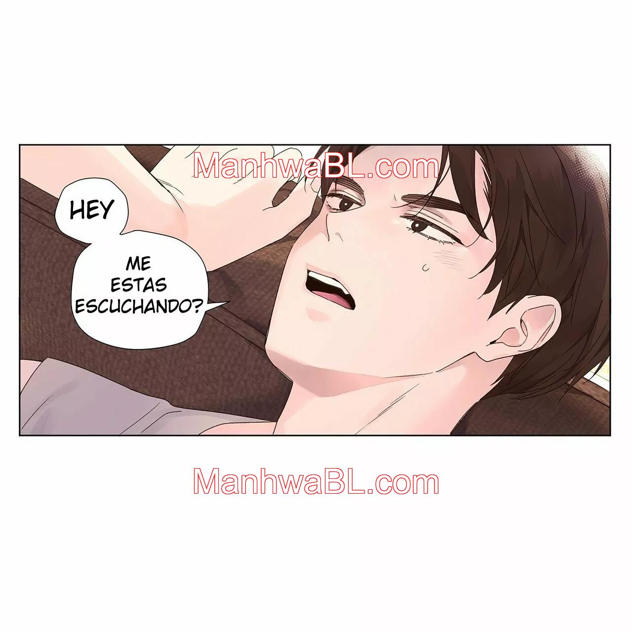 Novios por 4 semanas - Capítulo 43 manhwa