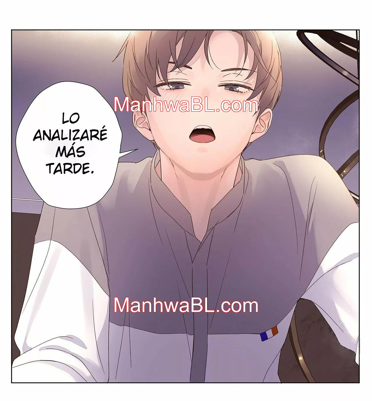 Novios por 4 semanas - Capítulo 43 manhwa