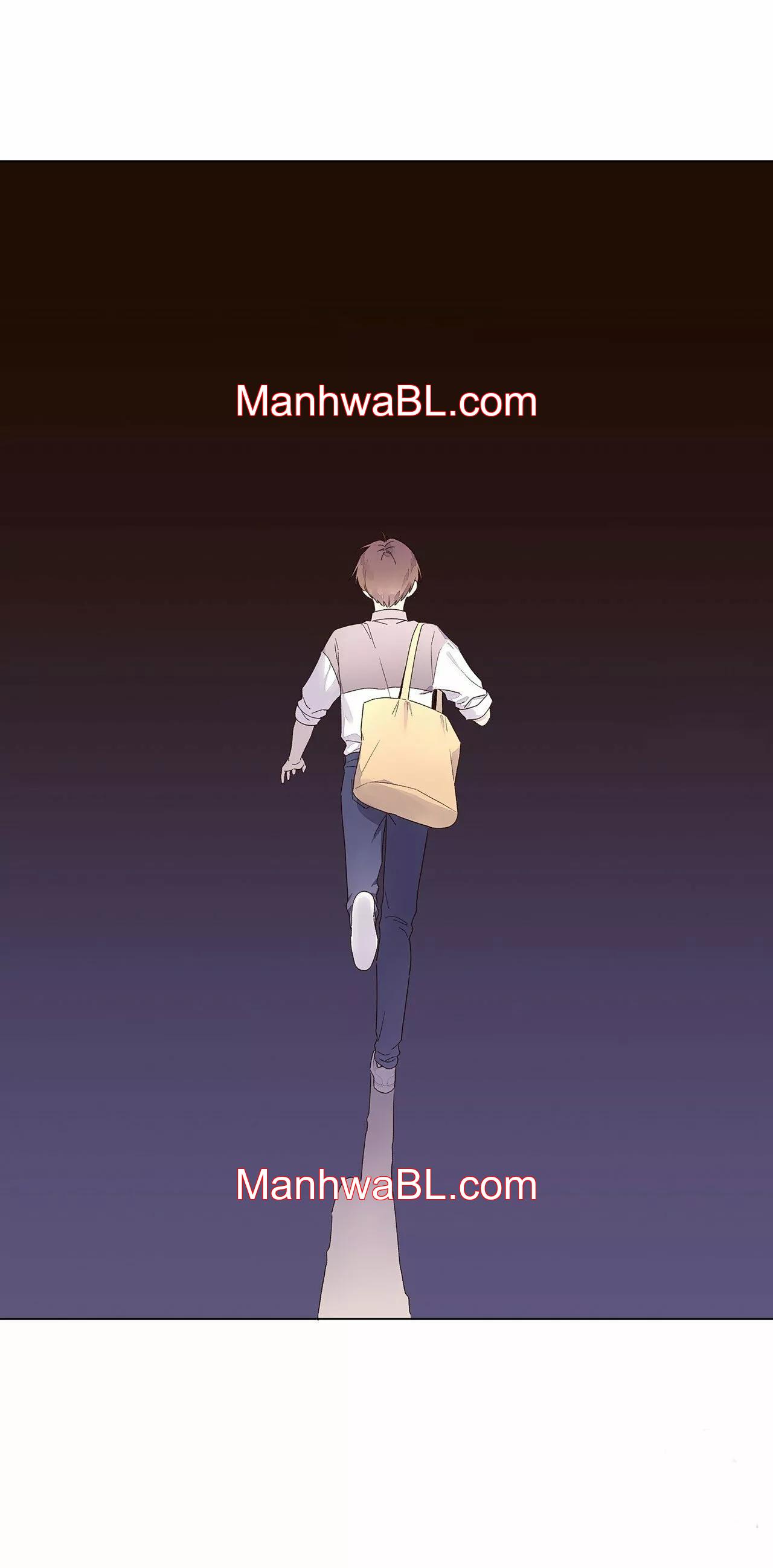 Novios por 4 semanas - Capítulo 43 manhwa