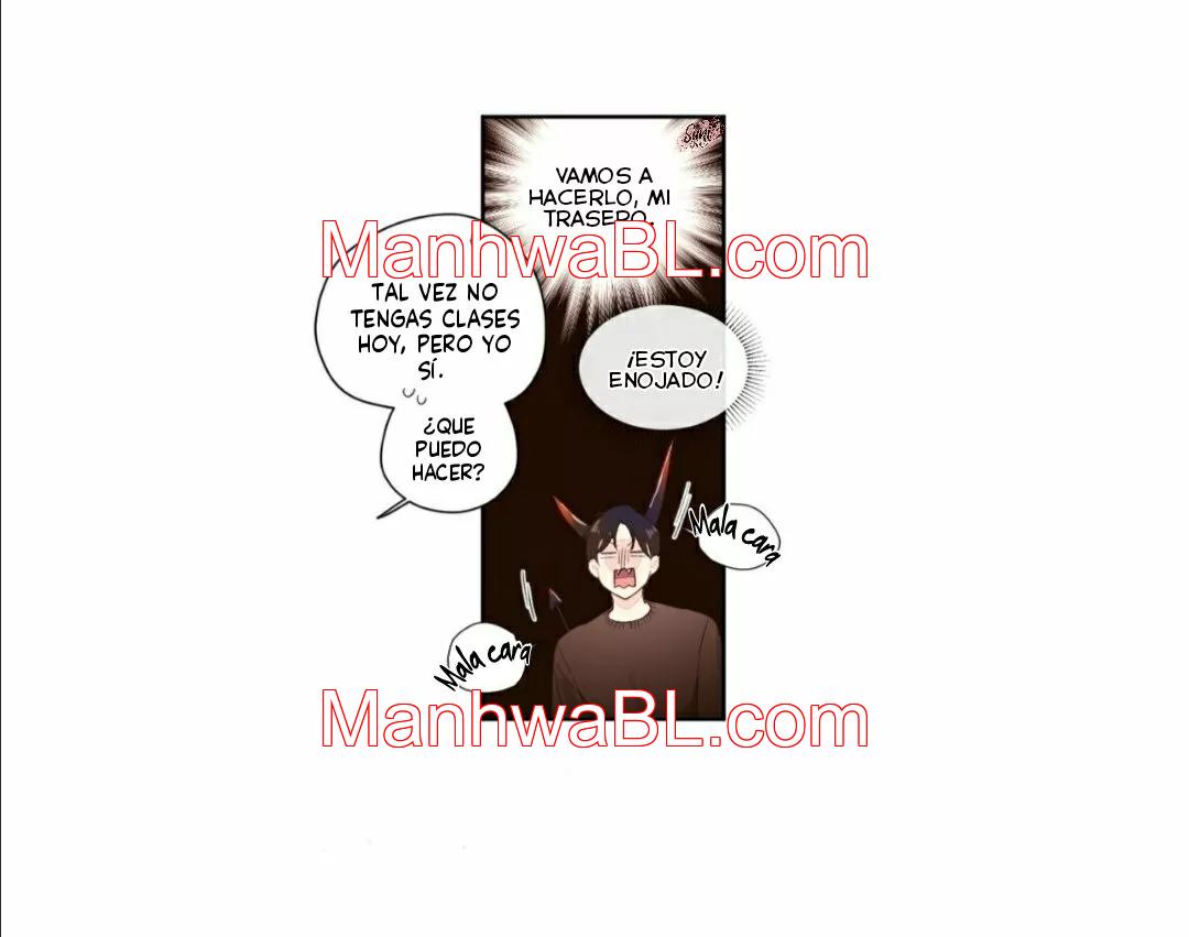 Novios por 4 semanas - Capítulo 21 manhwa