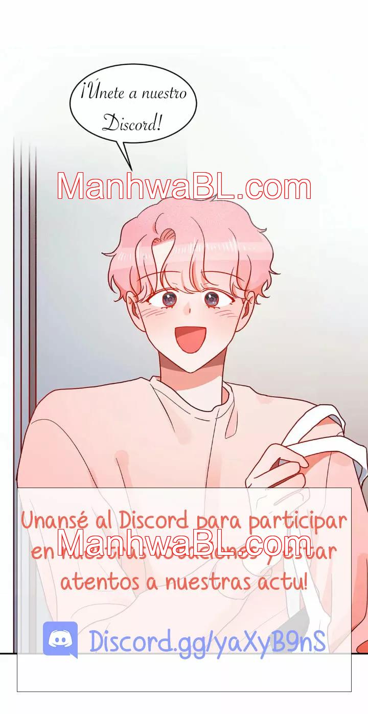 Novios por 4 semanas - Capítulo 21 manhwa