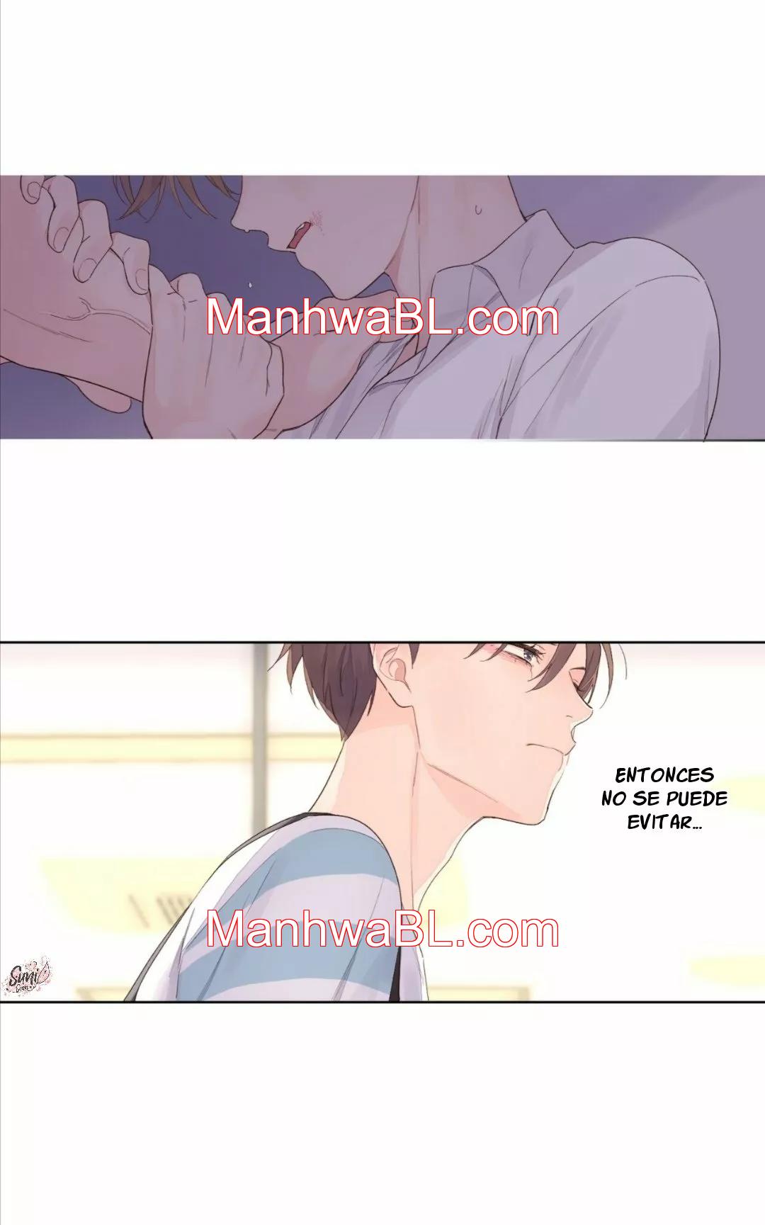 Novios por 4 semanas - Capítulo 21 manhwa