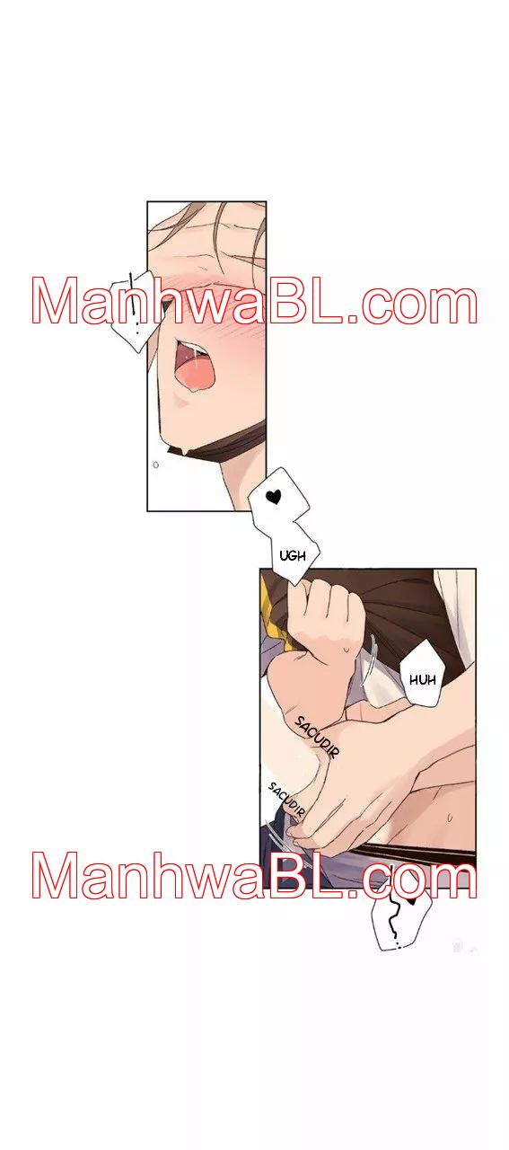 Novios por 4 semanas - Capítulo 41 manhwa