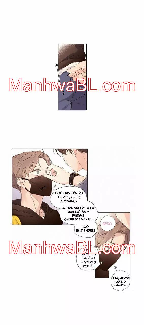 Novios por 4 semanas - Capítulo 41 manhwa