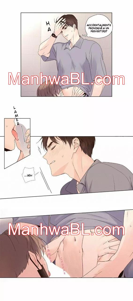 Novios por 4 semanas - Capítulo 41 manhwa