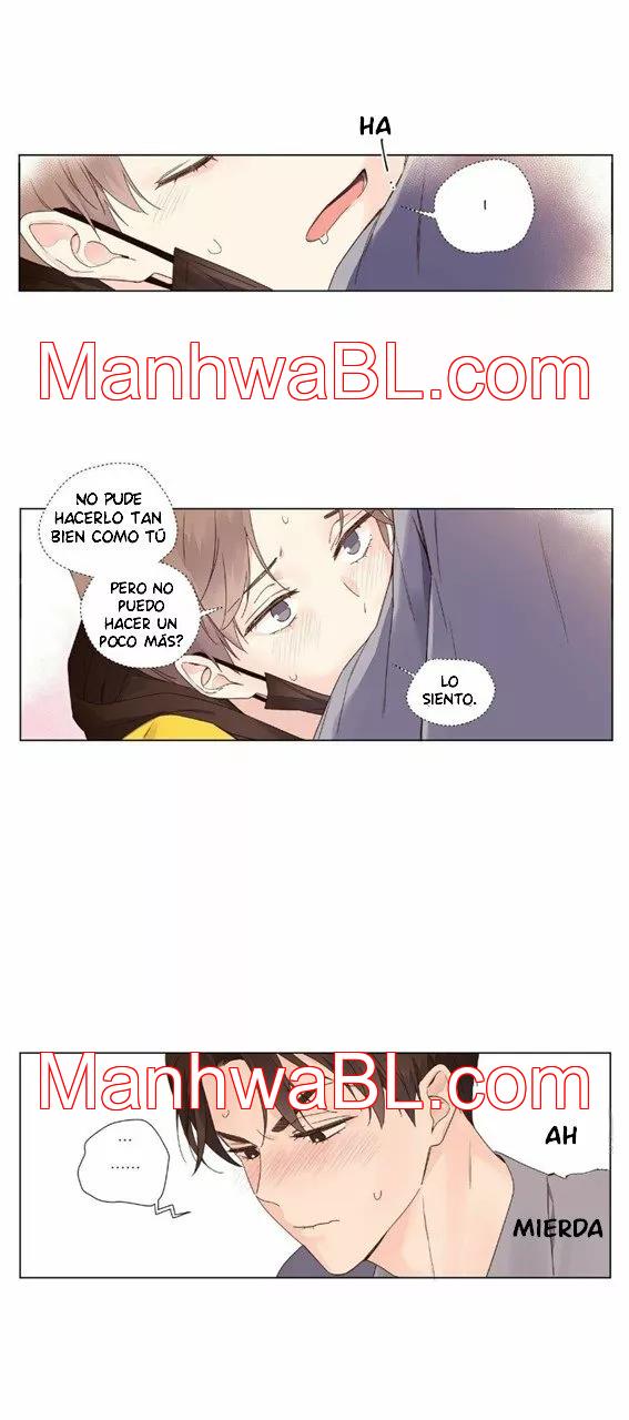 Novios por 4 semanas - Capítulo 41 manhwa