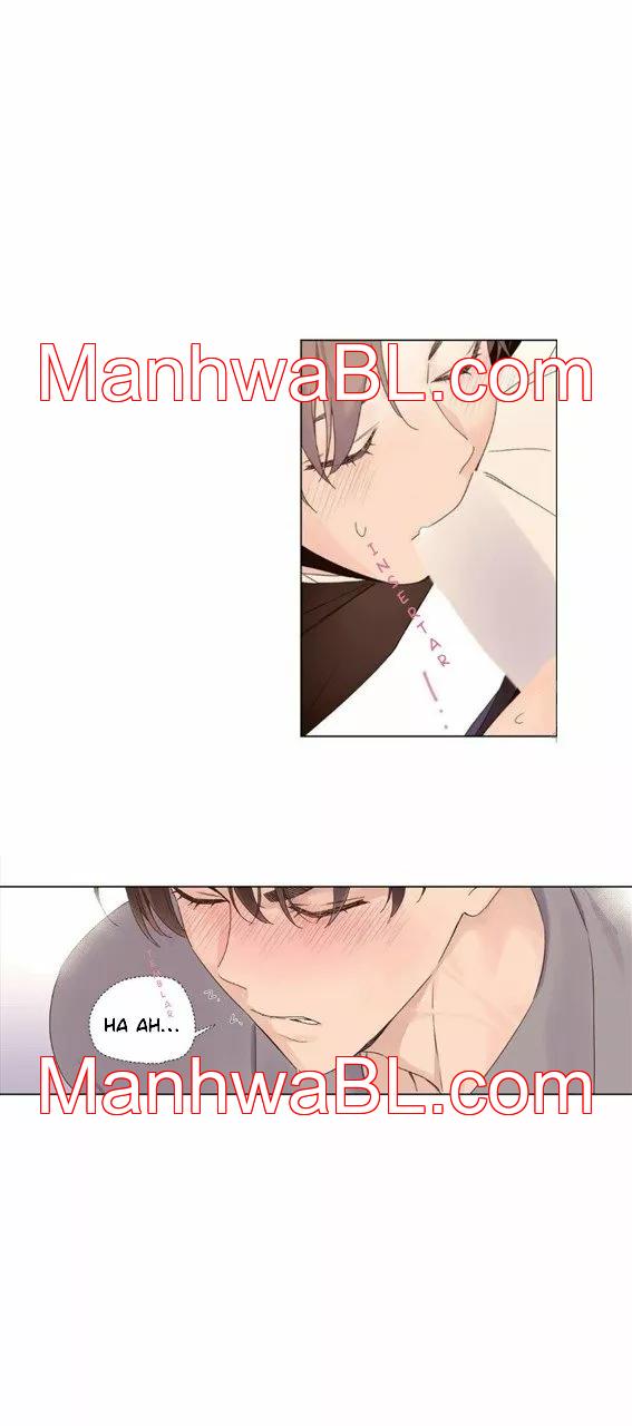 Novios por 4 semanas - Capítulo 41 manhwa