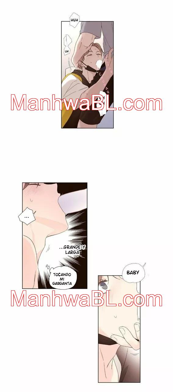 Novios por 4 semanas - Capítulo 41 manhwa
