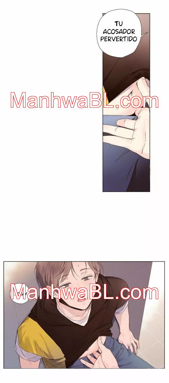 Novios por 4 semanas - Capítulo 41 manhwa