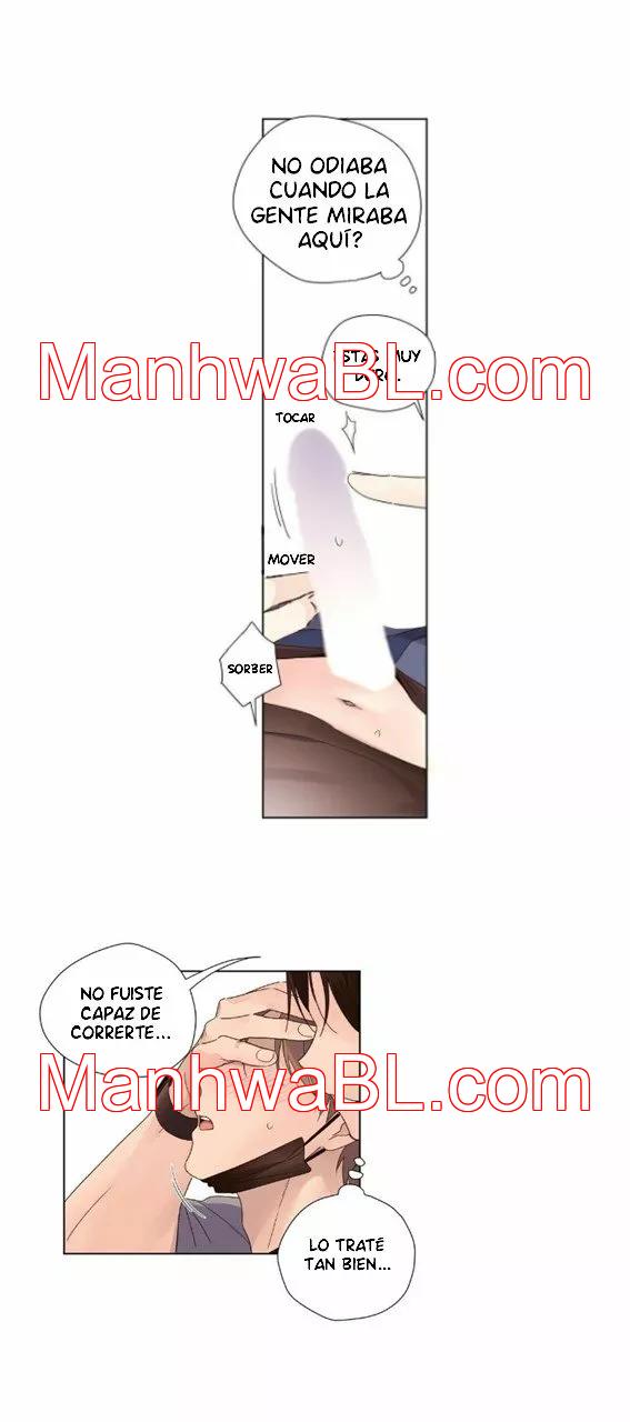 Novios por 4 semanas - Capítulo 41 manhwa