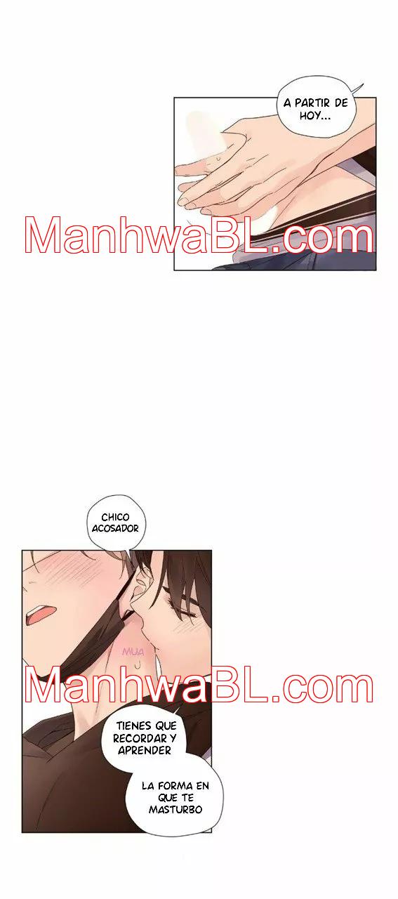 Novios por 4 semanas - Capítulo 41 manhwa