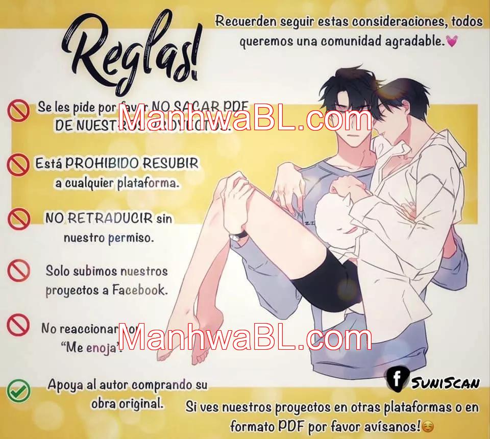 Novios por 4 semanas - Capítulo 7 manhwa