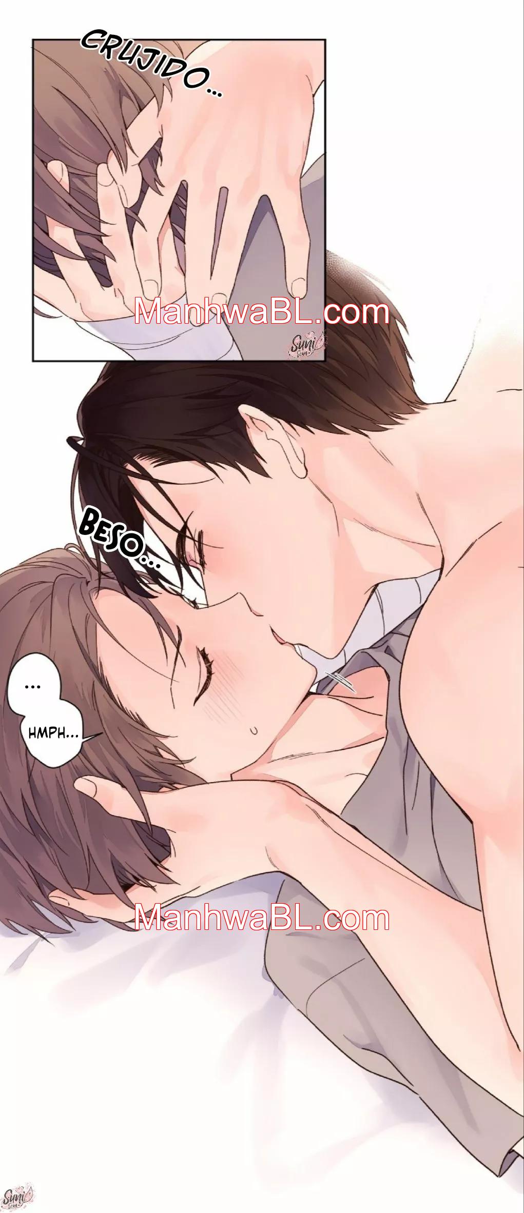 Novios por 4 semanas - Capítulo 7 manhwa