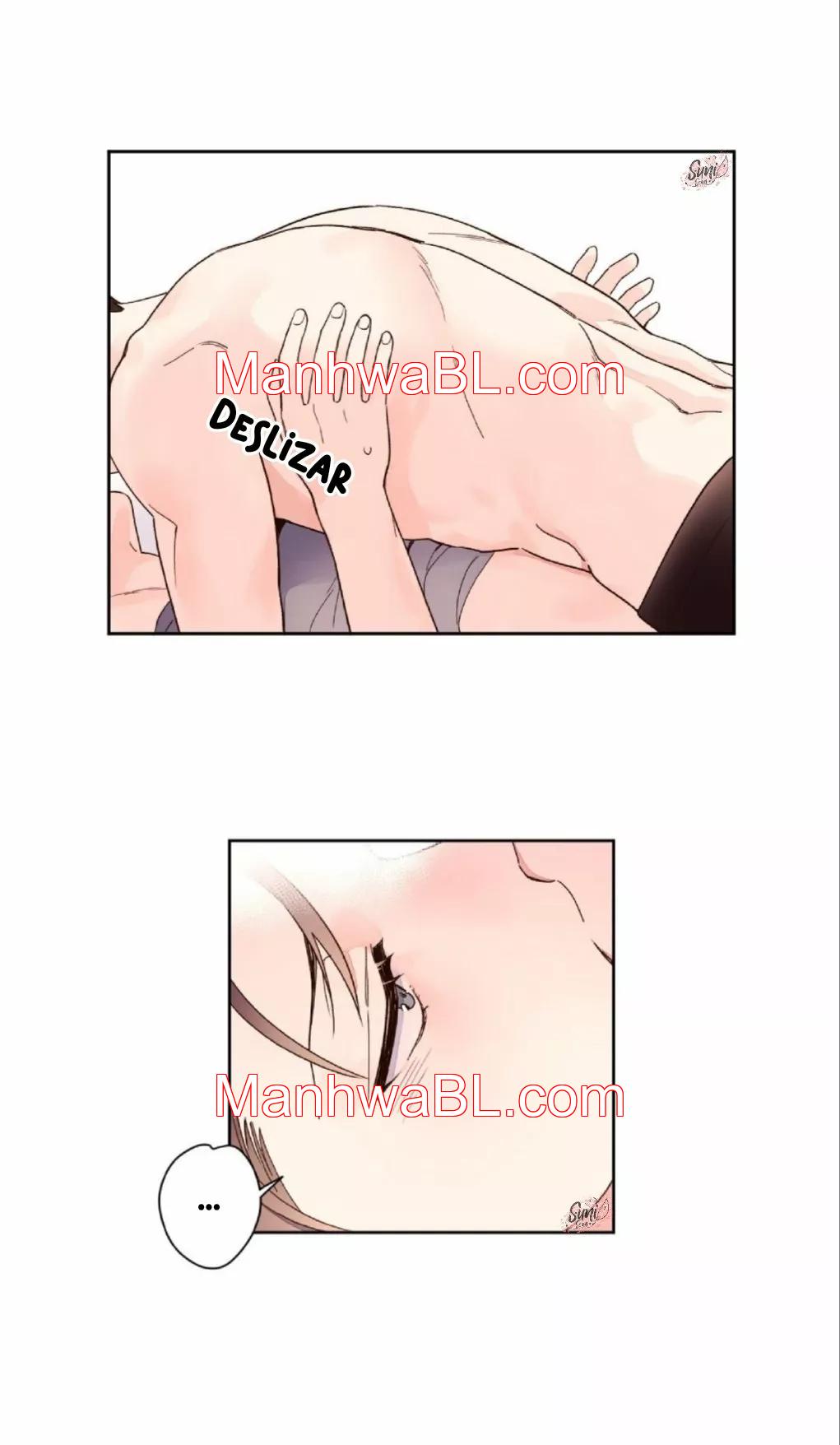 Novios por 4 semanas - Capítulo 7 manhwa