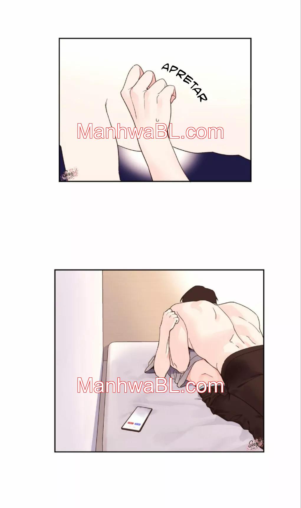 Novios por 4 semanas - Capítulo 7 manhwa