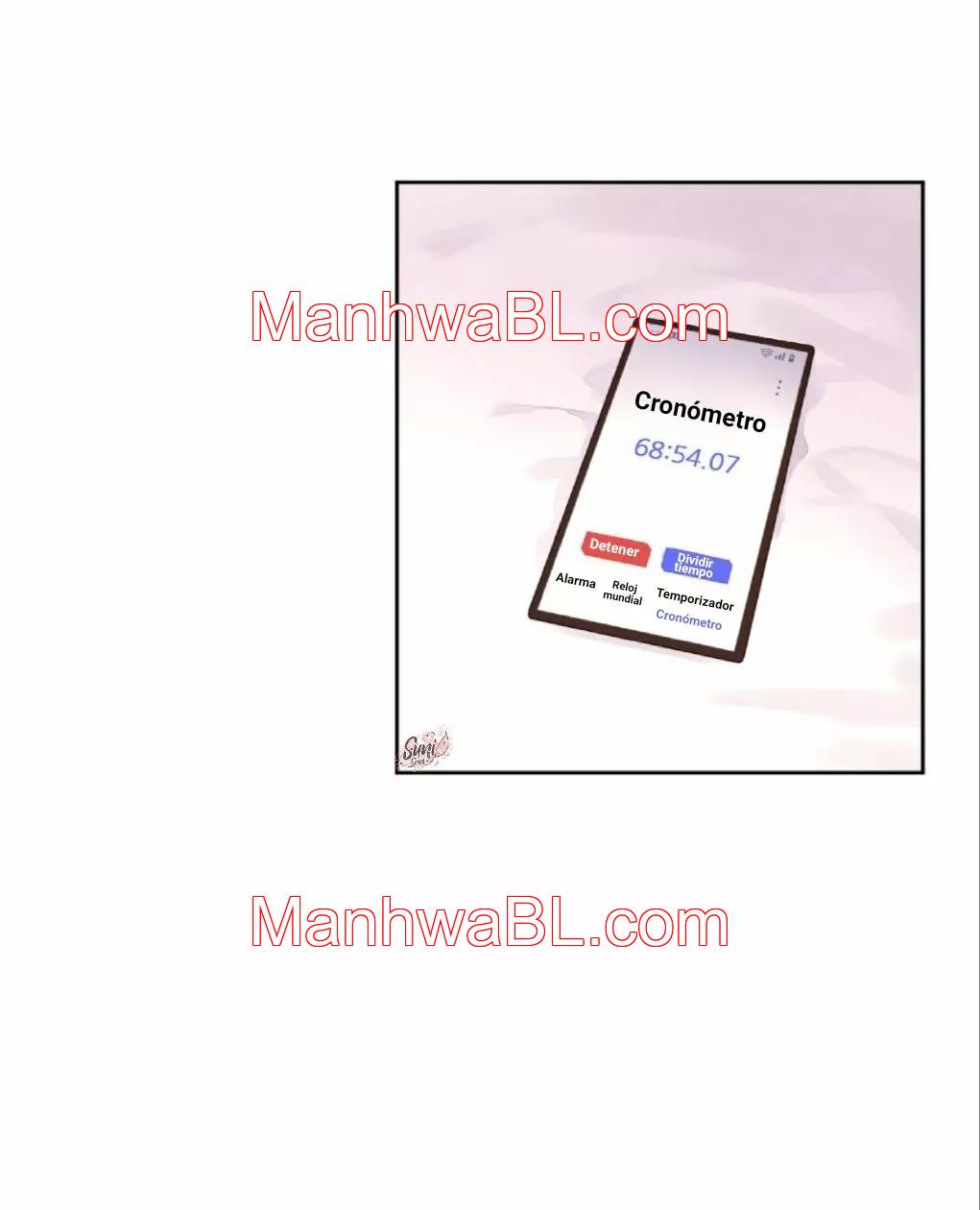 Novios por 4 semanas - Capítulo 7 manhwa