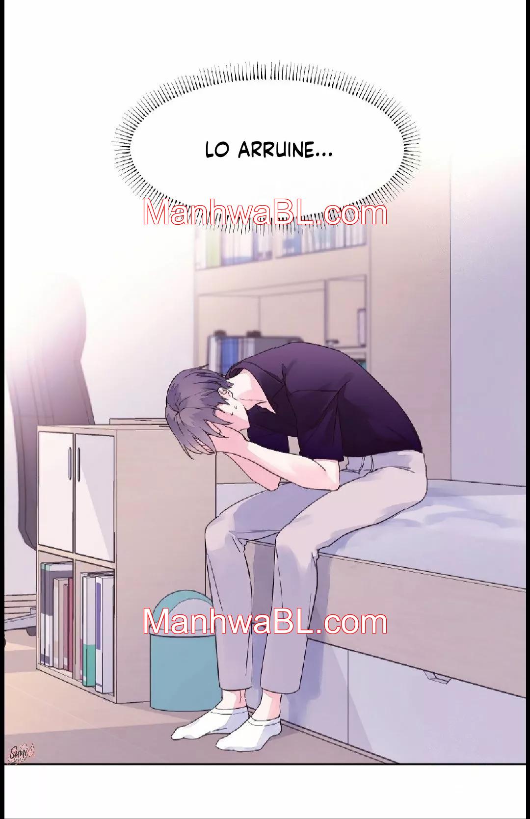 Novios por 4 semanas - Capítulo 7 manhwa