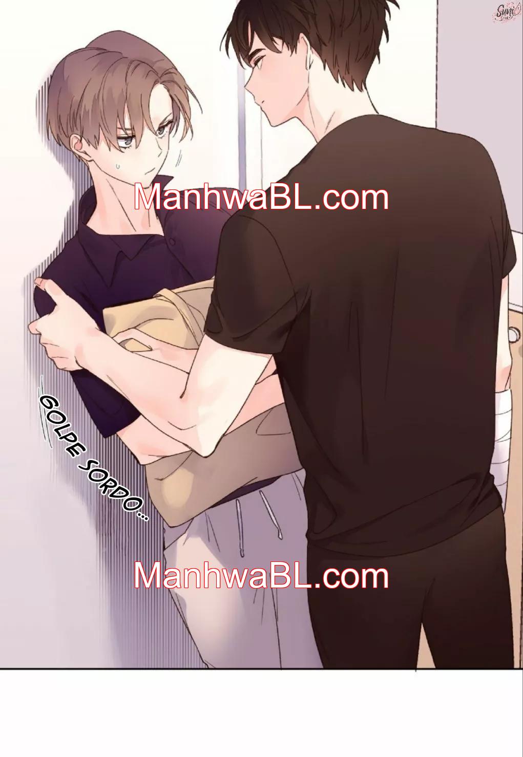 Novios por 4 semanas - Capítulo 7 manhwa