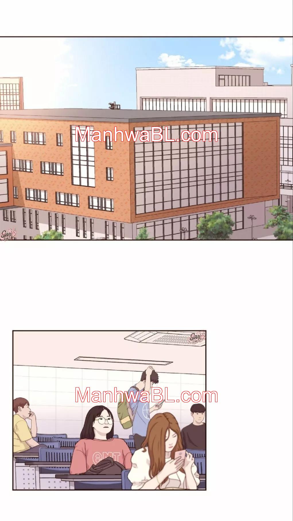 Novios por 4 semanas - Capítulo 7 manhwa