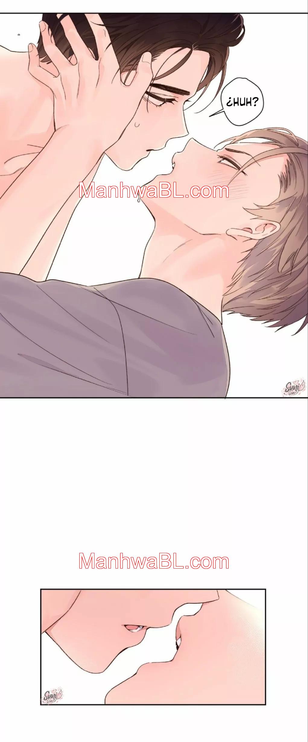 Novios por 4 semanas - Capítulo 7 manhwa