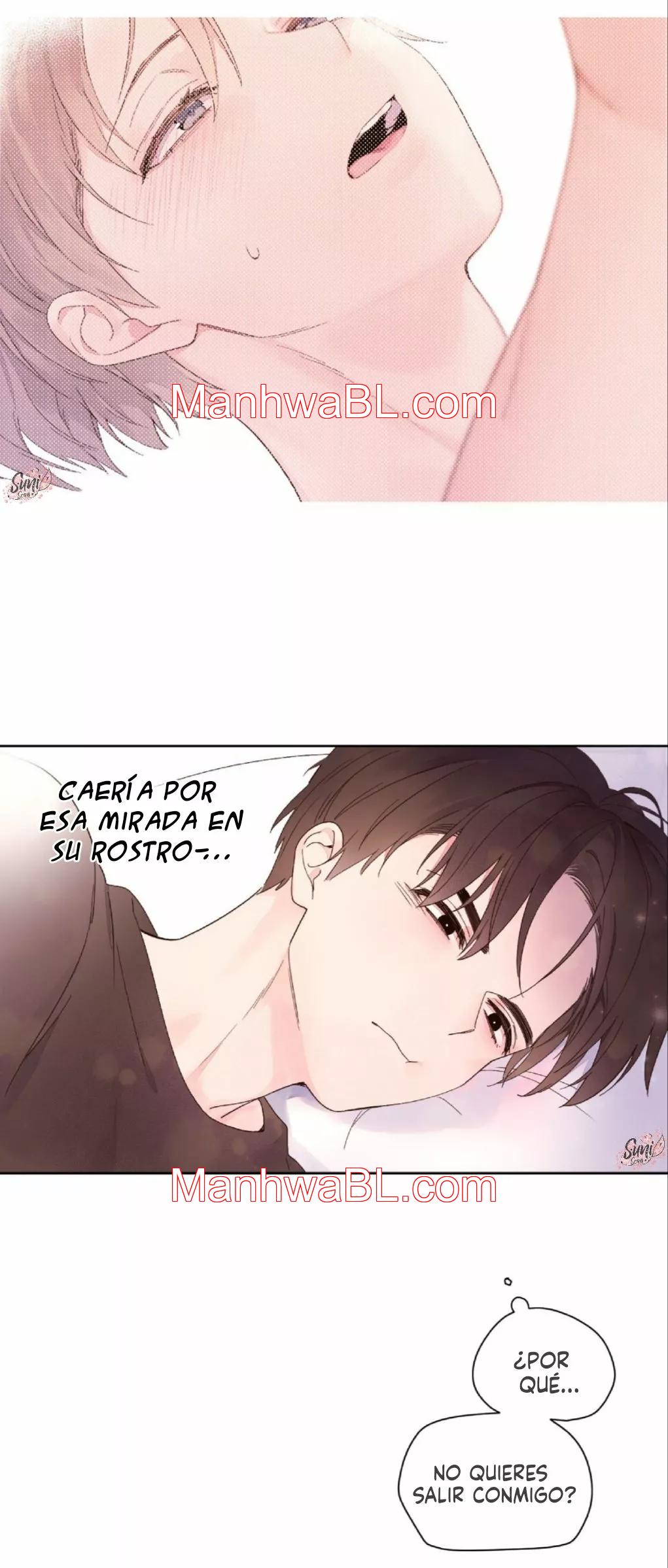 Novios por 4 semanas - Capítulo 7 manhwa
