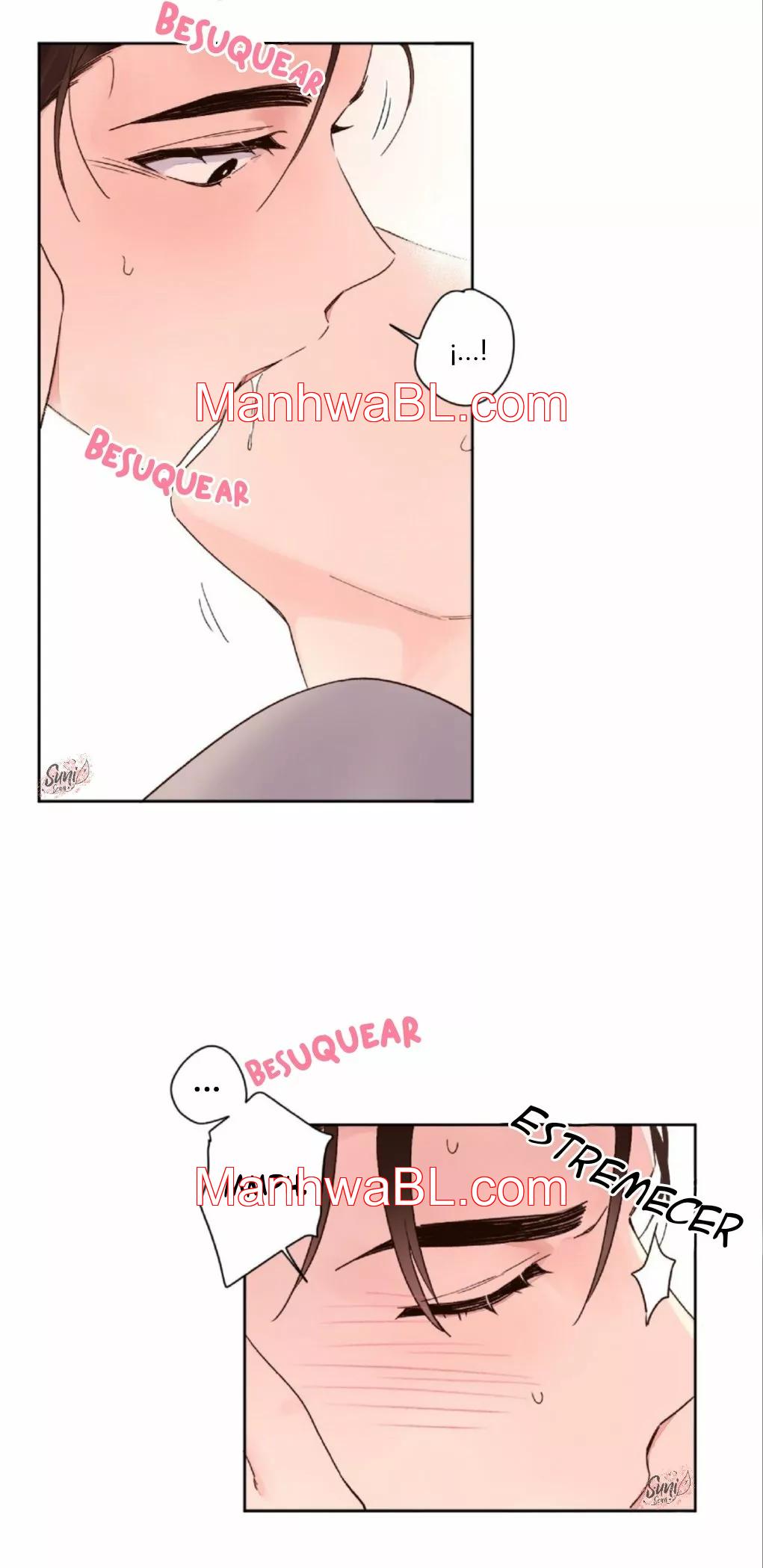 Novios por 4 semanas - Capítulo 7 manhwa