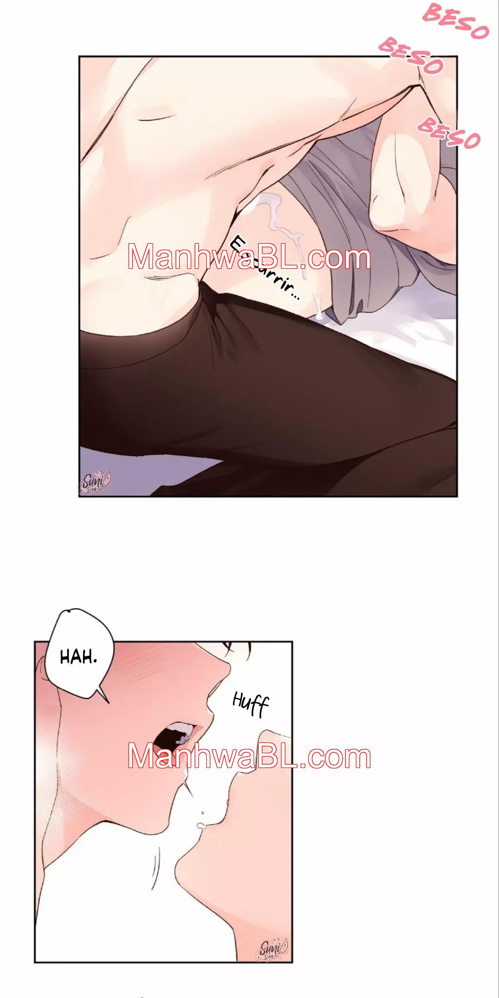 Novios por 4 semanas - Capítulo 7 manhwa