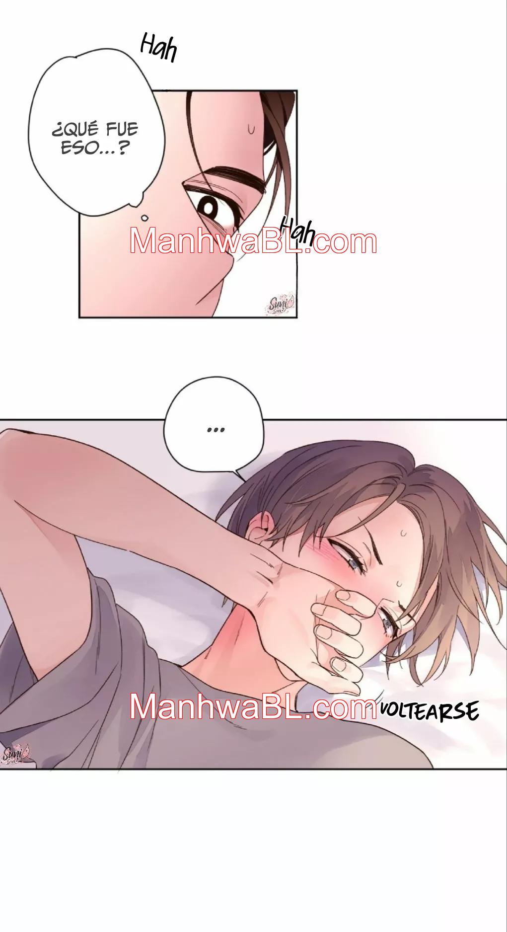 Novios por 4 semanas - Capítulo 7 manhwa