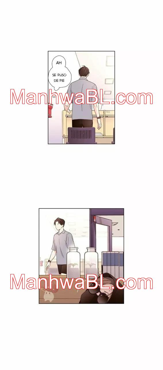 Novios por 4 semanas - Capítulo 40 manhwa