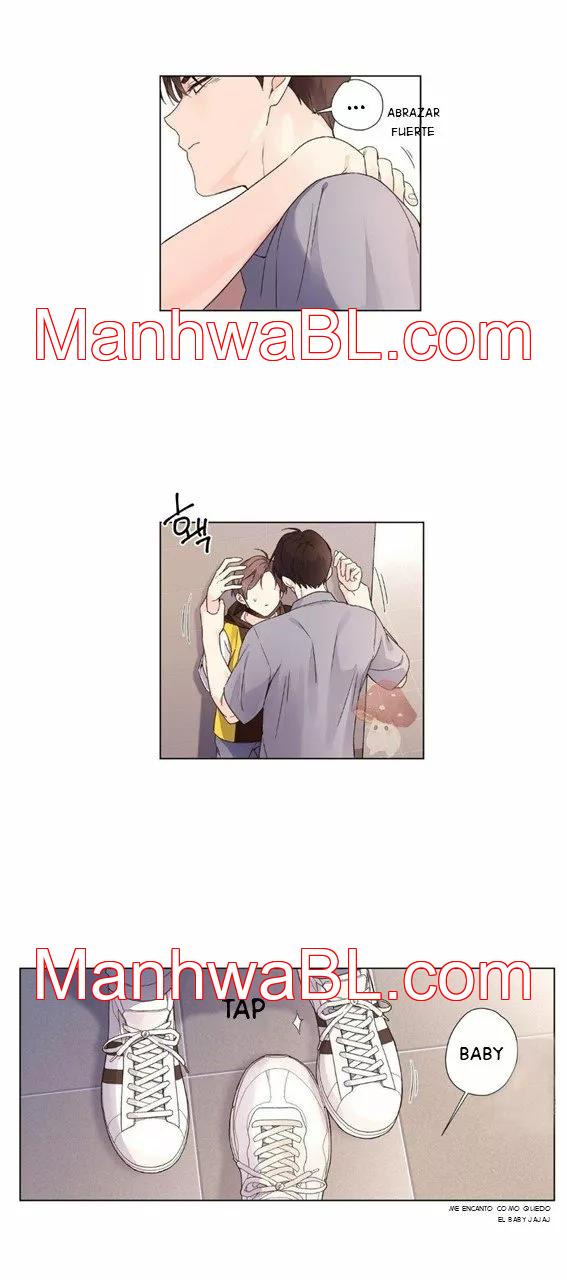 Novios por 4 semanas - Capítulo 40 manhwa