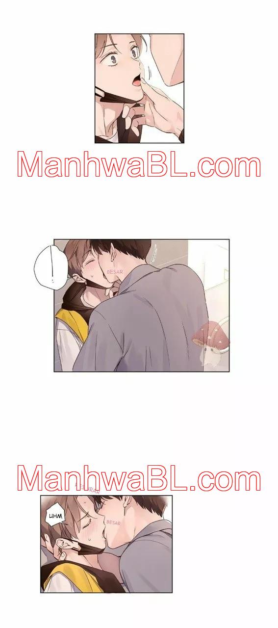 Novios por 4 semanas - Capítulo 40 manhwa