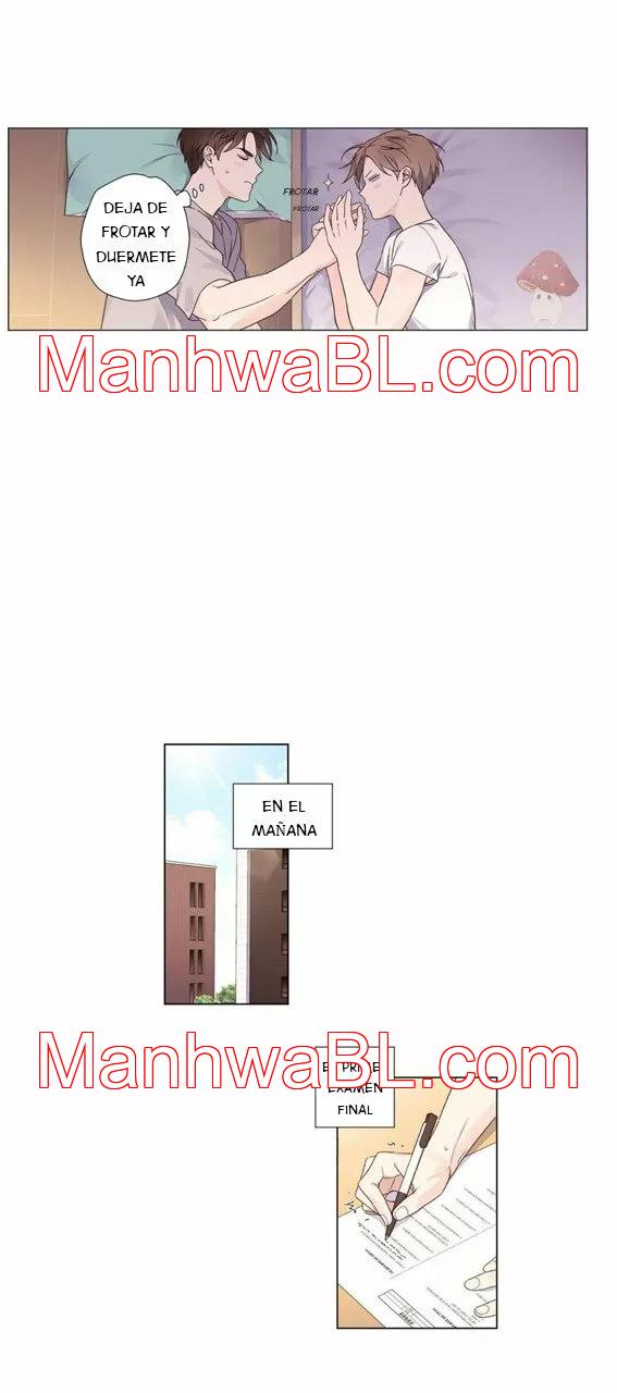 Novios por 4 semanas - Capítulo 40 manhwa