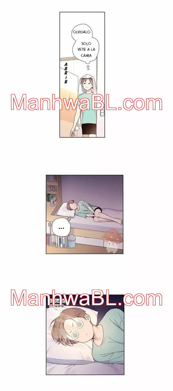 Novios por 4 semanas - Capítulo 40 manhwa