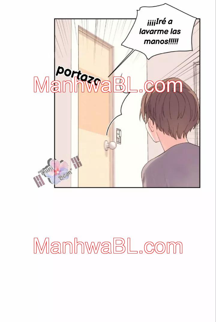 Novios por 4 semanas - Capítulo 5 manhwa