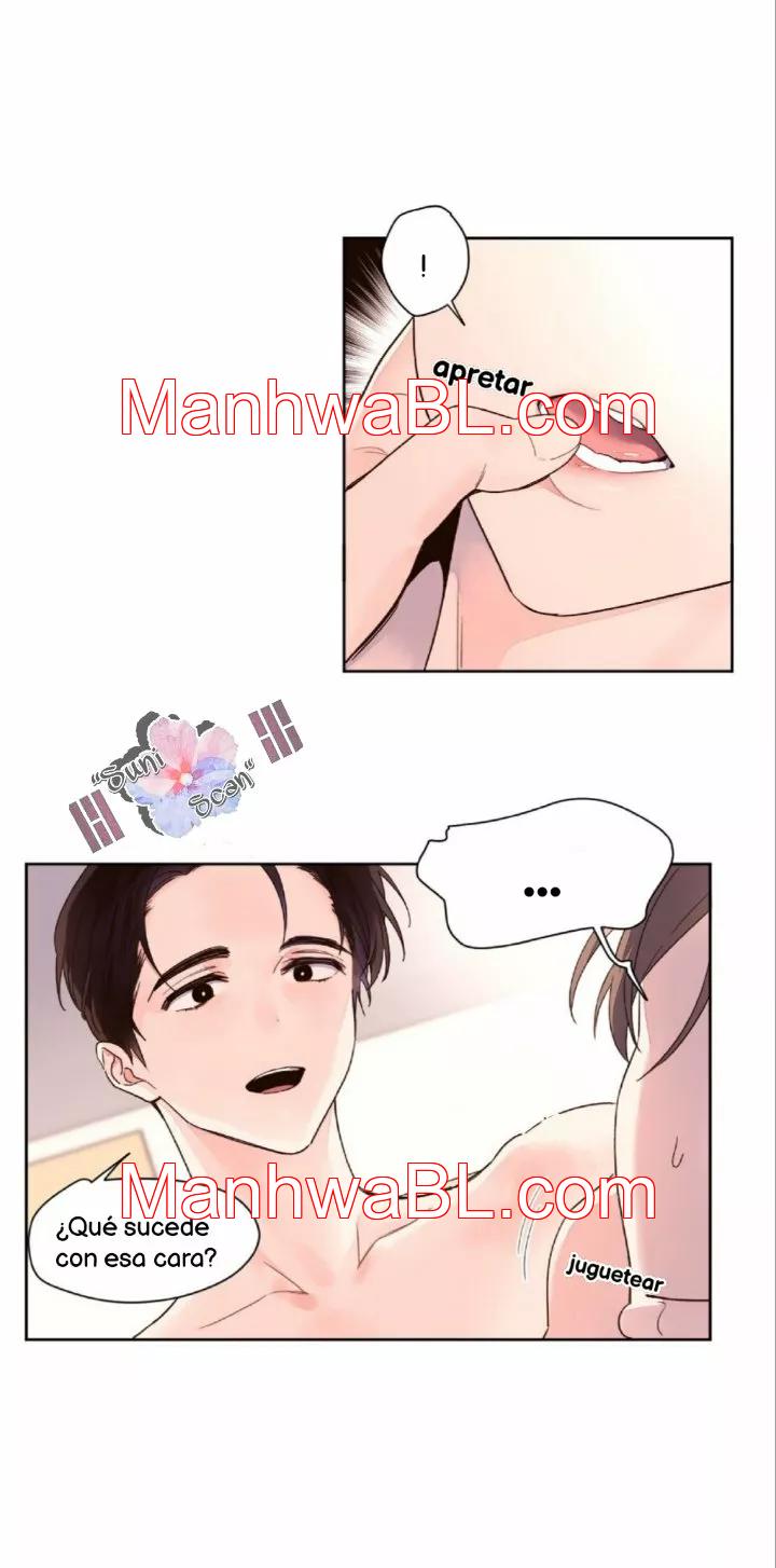 Novios por 4 semanas - Capítulo 5 manhwa