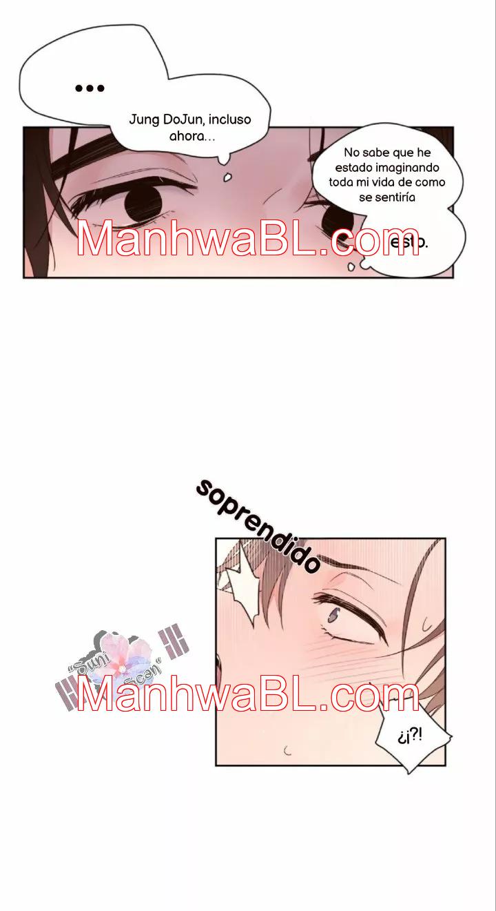 Novios por 4 semanas - Capítulo 5 manhwa