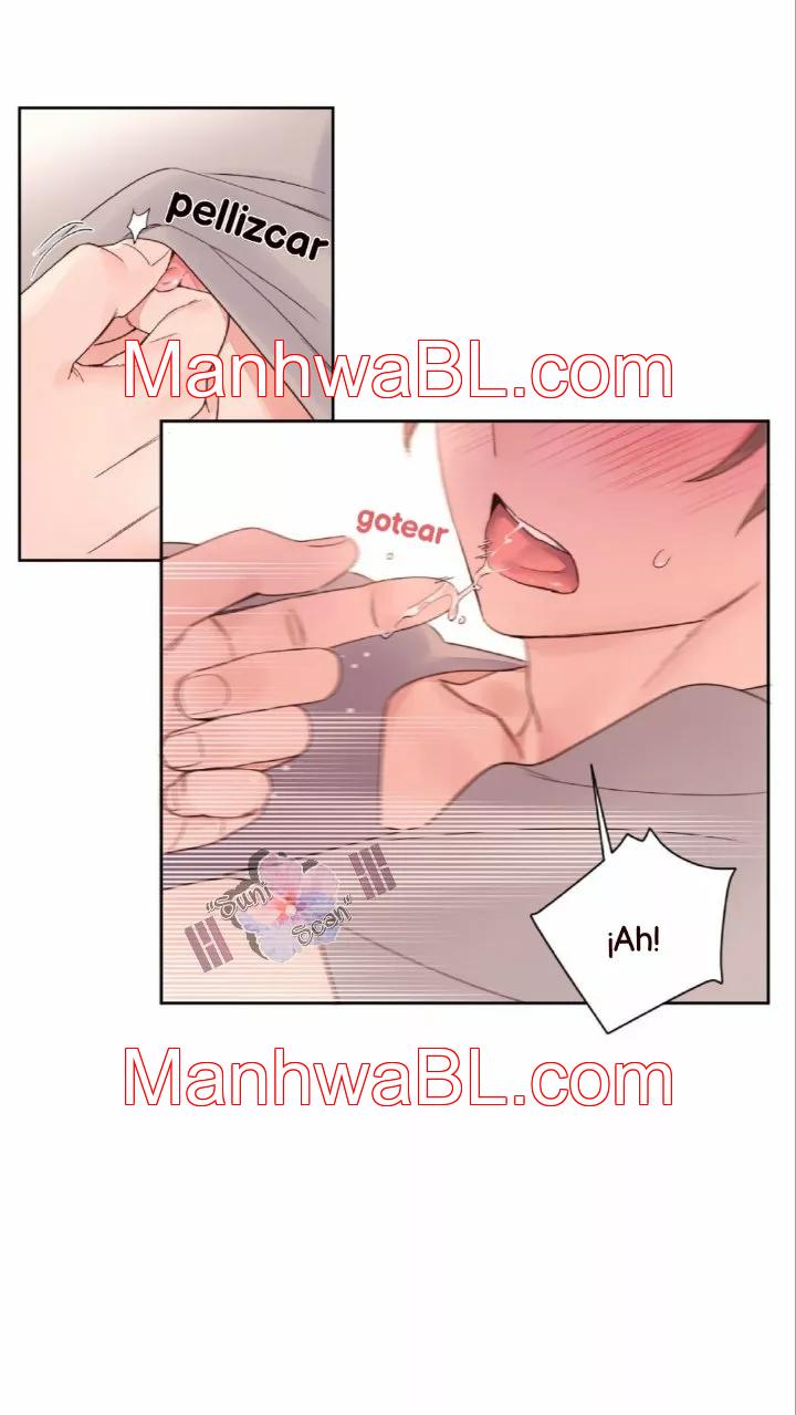 Novios por 4 semanas - Capítulo 5 manhwa